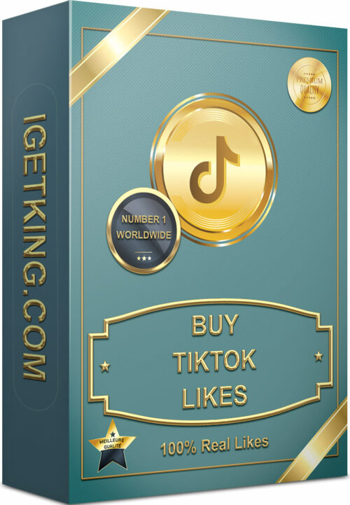 Likes TIkTok