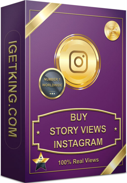 Story Views Instagram