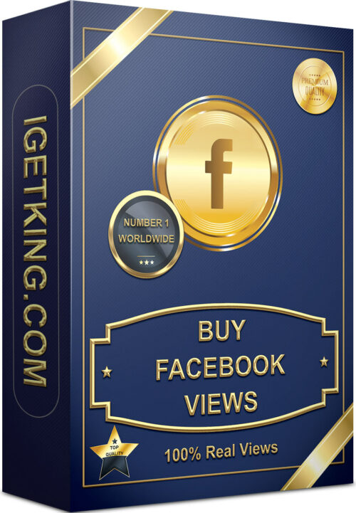 Views Facebook