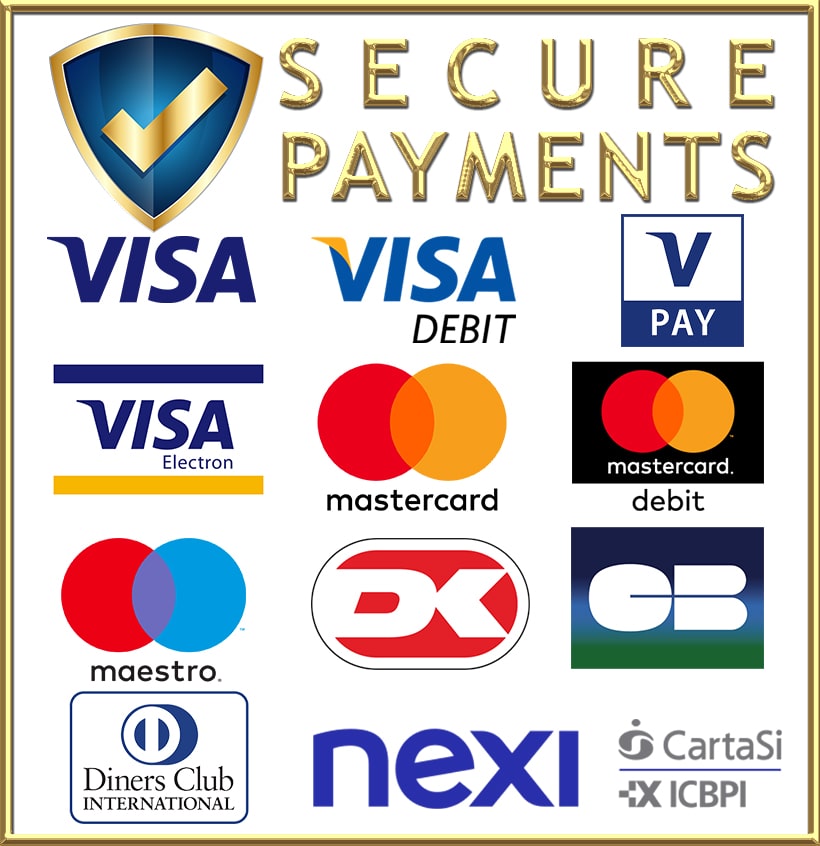 Secure Payments